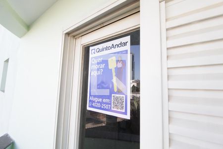Apartamento para alugar com 42m², 1 quarto e 1 vagaPlaquinha