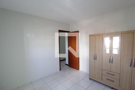 Quarto de apartamento para alugar com 1 quarto, 42m² em Tibery, Uberlândia