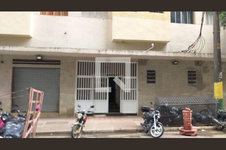 Studio à venda com 33m², 1 quarto e sem vaga Studio à venda com 33m², 1 quarto e sem vagaPortaria