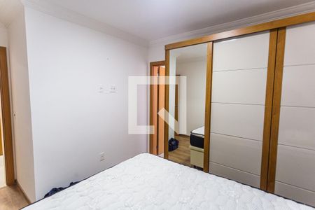 Suíte 1 de apartamento para alugar com 2 quartos, 70m² em Gutierrez, Belo Horizonte