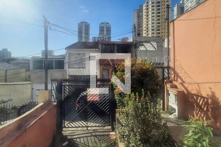 Vista de casa para alugar com 4 quartos, 186m² em Mandaqui, São Paulo