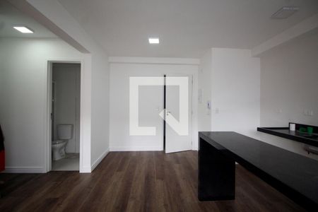 Cozinha de apartamento para alugar com 1 quarto, 42m² em Tucuruvi, São Paulo