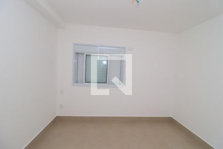 Quarto Suíte de apartamento à venda com 1 quarto, 53m² em Vila Azevedo, São Paulo