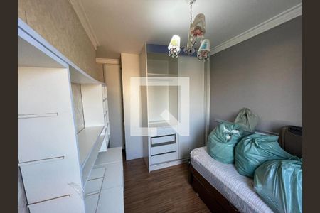 Apartamento para alugar com 3 quartos, 60m² em Nova Petrópolis, São Bernardo do Campo