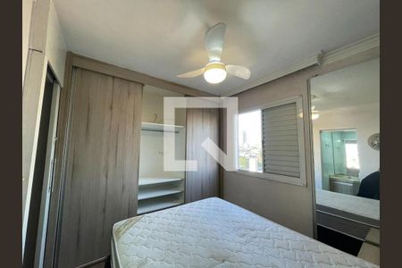 Apartamento para alugar com 3 quartos, 60m² em Nova Petrópolis, São Bernardo do Campo