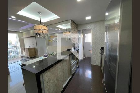 Apartamento para alugar com 3 quartos, 60m² em Nova Petrópolis, São Bernardo do Campo