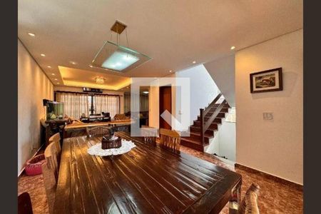 Casa para alugar com 4 quartos, 26m² em Campestre, Santo André