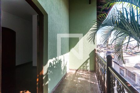 Casa para alugar com 551m², 15 quartos e 4 vagas Casa para alugar com 551m², 15 quartos e 4 vagasVaranda do Hall