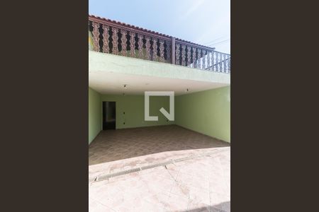 Casa para alugar com 551m², 15 quartos e 4 vagas Casa para alugar com 551m², 15 quartos e 4 vagasGaragem