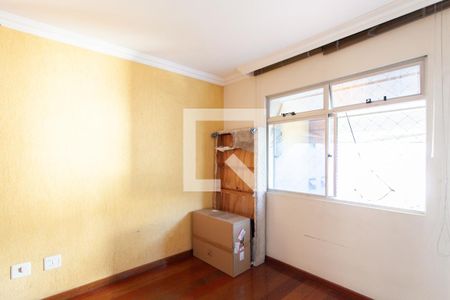 Suíte 1 de apartamento à venda com 4 quartos, 168m² em Dona Clara, Belo Horizonte