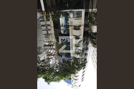 Apartamento para alugar com 136m², 2 quartos e 2 vagasFachada