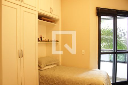 Apartamento para alugar com 136m², 2 quartos e 2 vagasSuíte 1