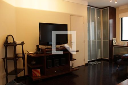 Apartamento para alugar com 136m², 2 quartos e 2 vagasSuíte 2