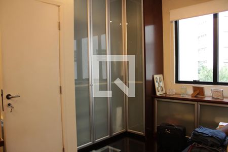 Apartamento para alugar com 136m², 2 quartos e 2 vagasSuíte 2 - Closed