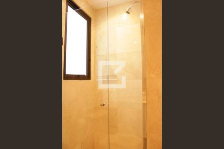 Apartamento para alugar com 136m², 2 quartos e 2 vagasBanheiro da Suíte 1