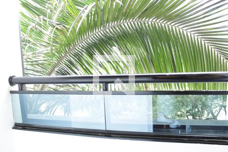 Apartamento para alugar com 136m², 2 quartos e 2 vagasVaranda da Suíte 1