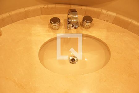 Apartamento para alugar com 136m², 2 quartos e 2 vagasBanheiro da Suíte 1