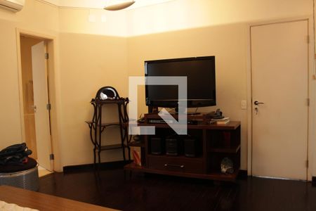 Apartamento para alugar com 136m², 2 quartos e 2 vagasSuíte 2