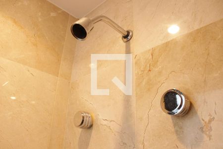 Apartamento para alugar com 136m², 2 quartos e 2 vagasBanheiro da Suíte 1