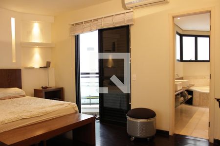 Apartamento para alugar com 136m², 2 quartos e 2 vagasSuíte 2