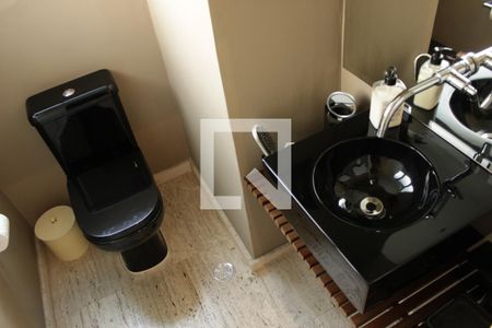 Apartamento para alugar com 136m², 2 quartos e 2 vagasLavabo