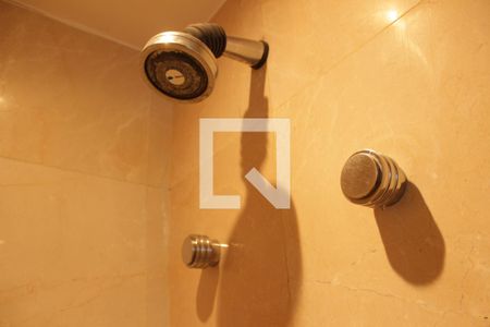 Apartamento para alugar com 136m², 2 quartos e 2 vagasBanheiro da Suíte 2