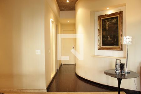 Apartamento para alugar com 136m², 2 quartos e 2 vagasCorredor das Suítes