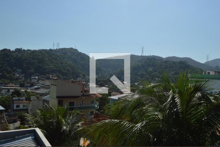 Casa de condomínio à venda com 89m², 2 quartos e 1 vagaVista do Terraço