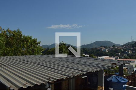 Casa de condomínio à venda com 89m², 2 quartos e 1 vagaVista do Terraço