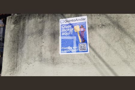 Casa de condomínio à venda com 89m², 2 quartos e 1 vagaPlaca