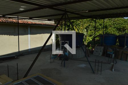 Casa de condomínio à venda com 89m², 2 quartos e 1 vagaTerraço