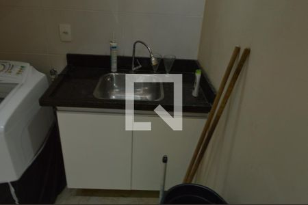 Casa de condomínio à venda com 89m², 2 quartos e 1 vagaÁrea de Serviço