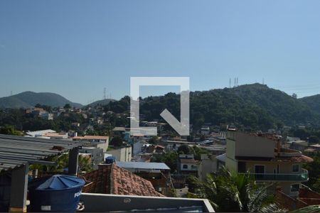 Casa de condomínio à venda com 89m², 2 quartos e 1 vagaVista do Terraço