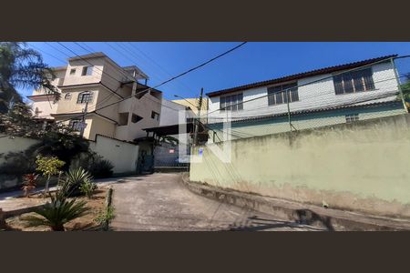 Casa de condomínio à venda com 89m², 2 quartos e 1 vagaFachada