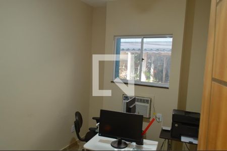 Casa de condomínio à venda com 89m², 2 quartos e 1 vagaQuarto