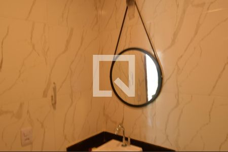 Casa de condomínio à venda com 89m², 2 quartos e 1 vagaBanheiro