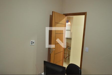 Casa de condomínio à venda com 89m², 2 quartos e 1 vagaQuarto