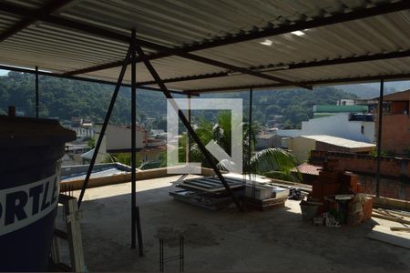 Casa de condomínio à venda com 89m², 2 quartos e 1 vagaTerraço