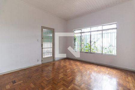 Sala de casa para alugar com 3 quartos, 252m² em Vila Marte, São Paulo