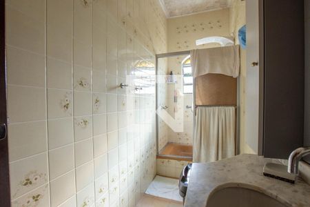 Casa à venda com 400m², 3 quartos e 3 vagas Casa à venda com 400m², 3 quartos e 3 vagasBanheiro do quarto suíte