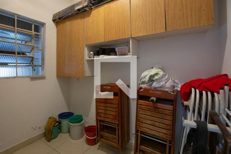 Casa à venda com 400m², 3 quartos e 3 vagas Casa à venda com 400m², 3 quartos e 3 vagasSegundo quarto de serviço