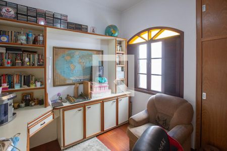 Casa à venda com 400m², 3 quartos e 3 vagas Casa à venda com 400m², 3 quartos e 3 vagasQuarto 3