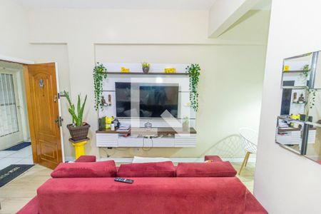 Sala de apartamento à venda com 2 quartos, 60m² em Oswaldo Cruz, Rio de Janeiro