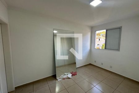 Suíte de casa de condomínio para alugar com 3 quartos, 89m² em Jardin Guapore , Ribeirão Preto