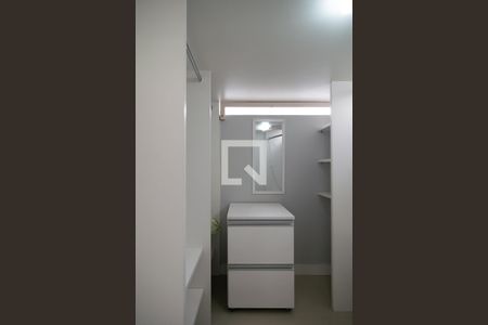 Apartamento à venda com 48m², 1 quarto e sem vaga Apartamento à venda com 48m², 1 quarto e sem vagaBanheiro