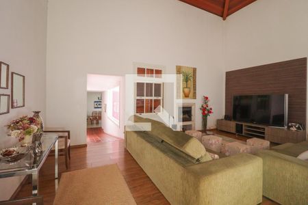 Casa de condomínio à venda com 800m², 8 quartos e 8 vagas Casa de condomínio à venda com 800m², 8 quartos e 8 vagasSala 3