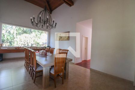 Sala 2 de casa de condomínio à venda com 8 quartos, 800m² em Ivoturucaia, Jundiaí