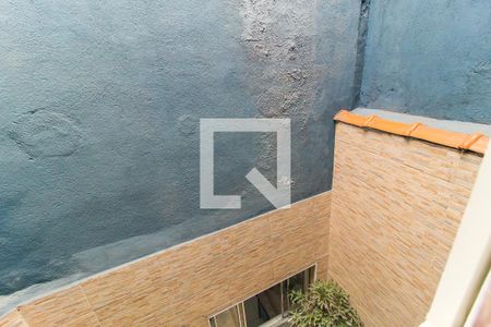 Casa à venda com 220m², 4 quartos e 2 vagas Casa à venda com 220m², 4 quartos e 2 vagasVista do Quarto 2