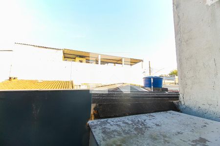 Casa à venda com 220m², 4 quartos e 2 vagas Casa à venda com 220m², 4 quartos e 2 vagasVista do Quarto 3