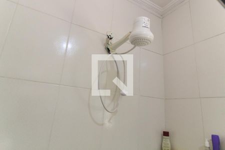 Casa à venda com 220m², 4 quartos e 2 vagas Casa à venda com 220m², 4 quartos e 2 vagasBanheiro da Suíte